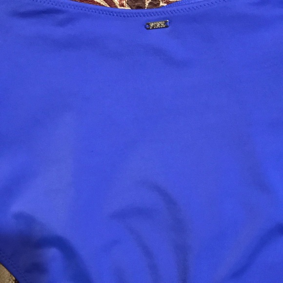 Pink Victoria’s Secret high waist swimsuit  small - Picture 14 of 16